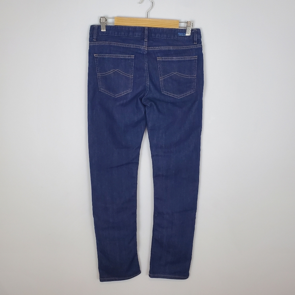 Patagonia Women's Straight Regular Jeans Size 27